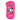 Smily Kiddos Small Pencil case - panda pink - SMK16001519