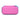 Smily Kiddos Small Pencil Case Pink - Stationery