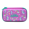 Smily Kiddos Small Pencil Case Purple - SK11001016
