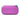 Smily Kiddos Small Pencil Case Purple - SK11001016