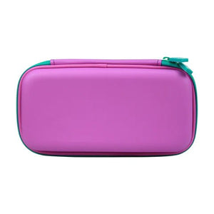 Smily Kiddos Small Pencil Case Purple - SK11001016