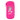 Smily Kiddos Small Pencil case - Unicorn pink - SMK16001520