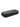 Smily Kiddos Small Solid Pencil Case - Black - SMK16001521