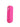 Smily Kiddos Small Solid Pencil Case - Pink - SMK16001523