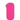 Smily Kiddos Small Solid Pencil Case - Pink - SMK16001523