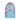Smily Kiddos Smarty Backpack - Light Pink & Blue - MK11002292