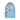 Smily Kiddos Smarty Backpack - Light Pink & Blue - MK11002292