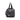 Smily Kiddos SMK Joy Lunch Bag Senior – Sonic Theme | Black | Insulated Lunch Bag for Kids, Teens & Adults - Polyester
