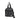 Smily Kiddos SMK Joy Lunch Bag Senior – Sonic Theme | Black | Insulated Lunch Bag for Kids, Teens & Adults - Polyester