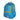 Smily Kiddos Sonic Backpack - Blue & Yellow Gaming Theme - School Bag