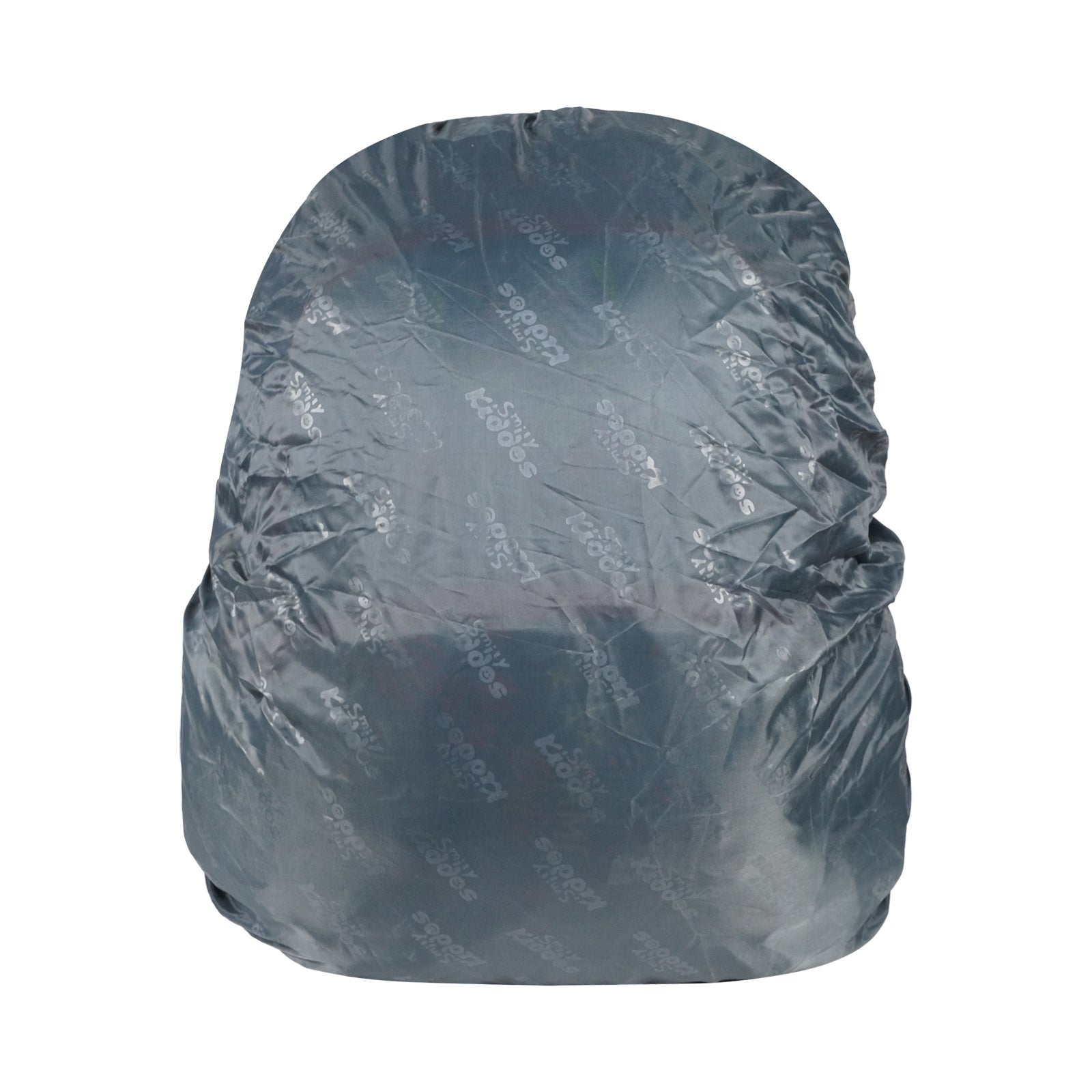 Smily Kiddos Sonic Backpack - Blue & Yellow Gaming Theme - School Bag