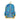Smily Kiddos Sonic Backpack - Blue & Yellow Gaming Theme - School Bag