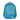 Smily Kiddos Sonic Backpack - Blue & Yellow Gaming Theme - School Bag