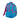 Smily Kiddos Sonic Backpack - Indigo & Pink Gaming Theme - School Bag