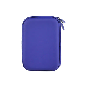 Smily Kiddos Space Astronaut Single Compartment Pencil Case V3 – Blue - Stationery