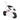 Smily Kiddos Space Car Pencil Sharpener | The Mom Store - Light Blue Stationery