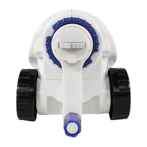 Smily Kiddos Space Car Pencil Sharpener | The Mom Store - Dark Blue Stationery
