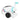 Smily Kiddos Space Car Pencil Sharpener | The Mom Store - Light Blue Stationery