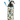 Smily Kiddos Sports Drink Bottle Black - SK13002010