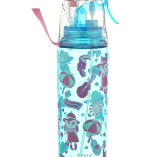 Smily Kiddos Sports Water Bottle – Blue - SK13002007
