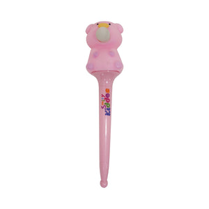 Smily kiddos Squishy Pen - Piggy Kids Stationery