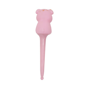 Smily kiddos Squishy Pen - Piggy Kids Stationery