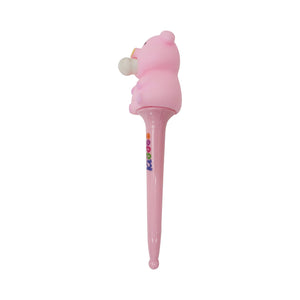 Smily kiddos Squishy Pen - Piggy Kids Stationery