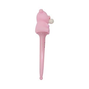 Smily kiddos Squishy Pen - Piggy Kids Stationery