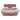 Smily kiddos Stainless Princess Theme Lunch Box - Pink - Large - SK16001792