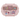 Smily kiddos Stainless Princess Theme Lunch Box - Pink - Large - SK16001792