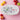 Smily kiddos Stainless Steel Lunch Box Small Unicorn Theme - Pink - SK16001798