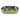 Smily kiddos Stainless Steel Roar Dino Theme Lunch Box - Green - medium - Lunch Box