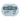 Smily kiddos Stainless Steel Unicorn Theme Lunch Box - Light Blue - Large - SK16001793