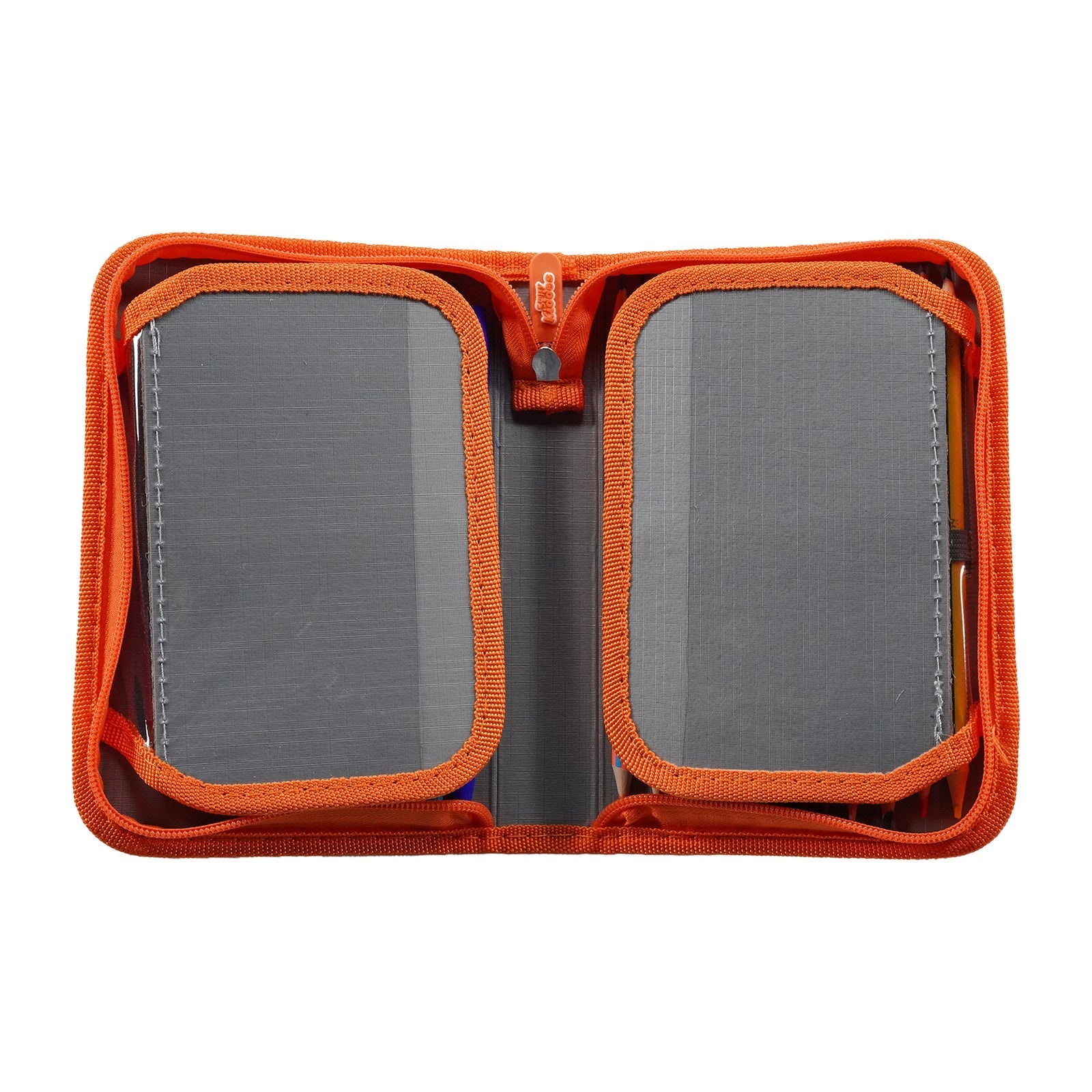 Smily Kiddos Stationery Case – Turbo Kid Theme - Pencil Case