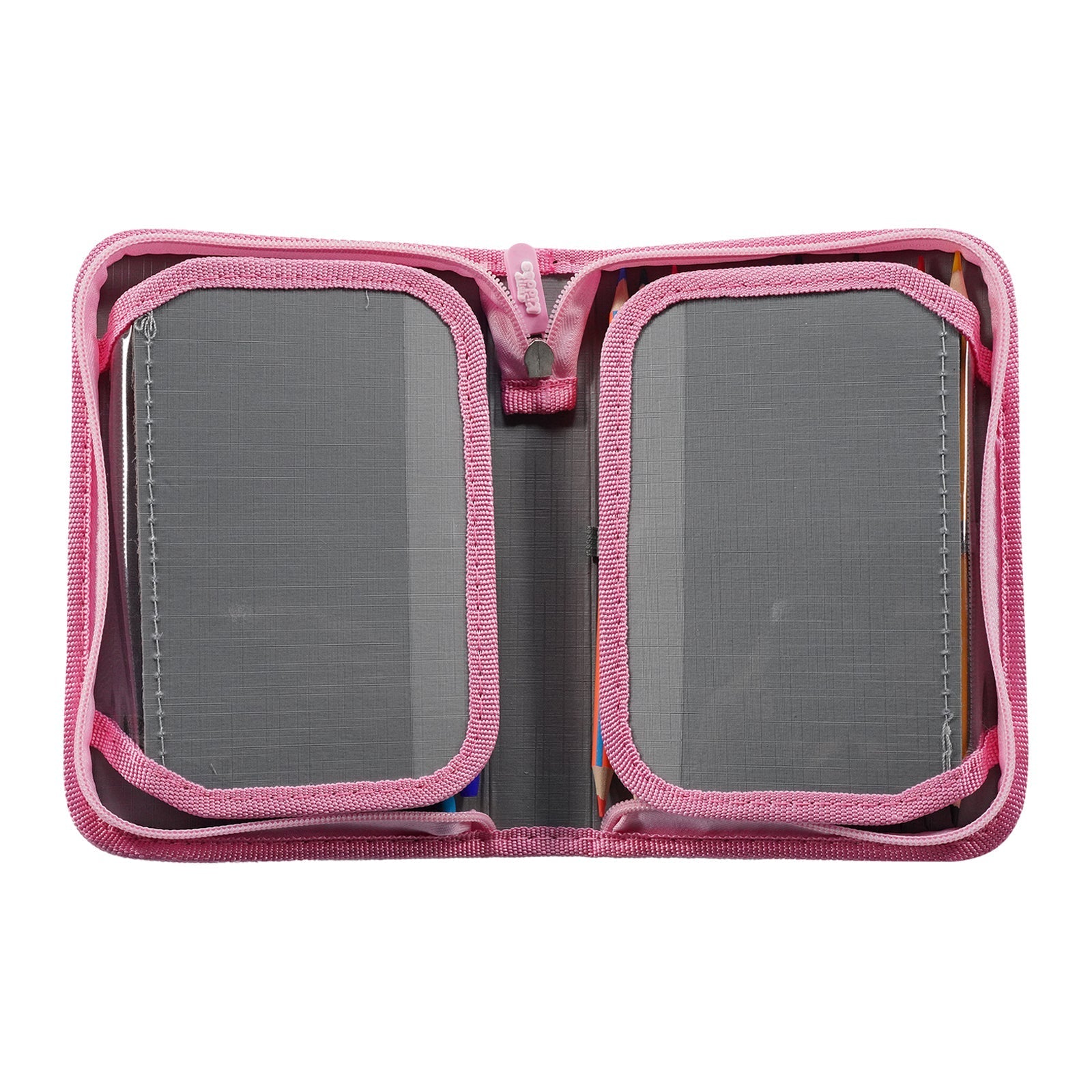 Smily Kiddos Stationery Case – Unicorn Fantasy Theme - Pencil Case