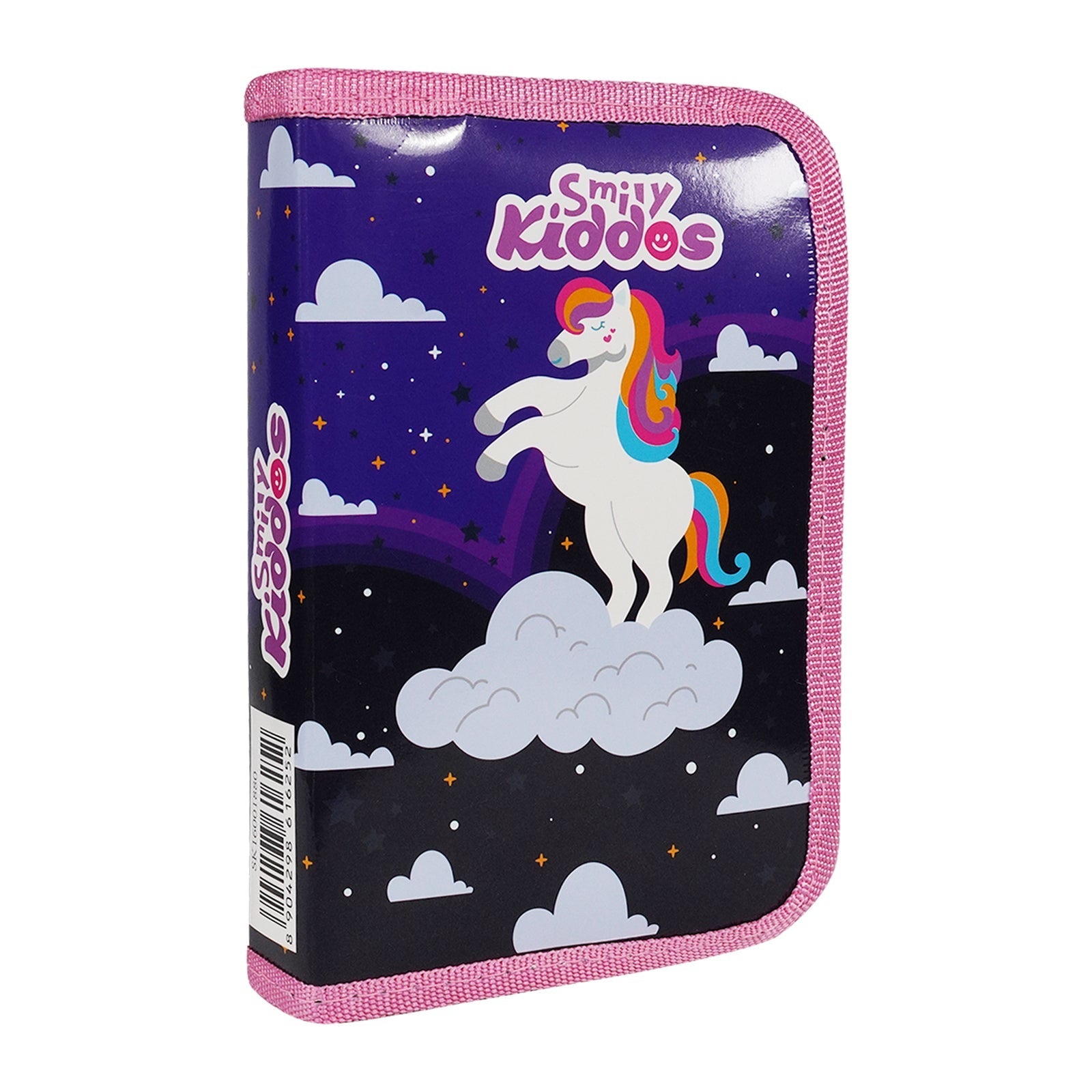 Smily Kiddos Stationery Case – Unicorn Fantasy Theme - Pencil Case
