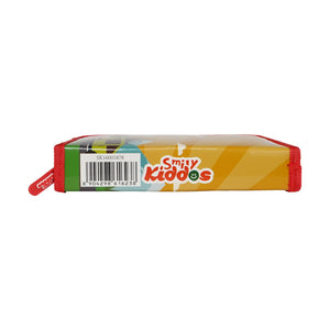Smily Kiddos Stationery Case – Vroom Valley Theme - Pencil Case