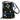 Smily Kiddos Strap lunch bag for kids school - Black - SK11004007