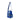 Smily Kiddos Strap Lunch Bag V2 Space Theme Blue - SK16001672