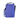 Smily Kiddos Strap Lunch Bag V2 Space Theme Blue - SK16001672