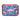 Smily Kiddos Stylish Double Compartment Pencil Case – Light Blue - SK11001034