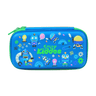 Smily Kiddos Tech Robot Small Pencil Case – Blue - SK11001019