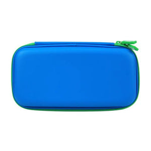 Smily Kiddos Tech Robot Small Pencil Case – Blue - SK11001019