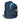 Smily Kiddos Teen Backpack – Future Grey & Blue - School Bag
