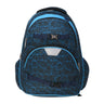 Smily Kiddos Teen Backpack – Future Grey & Blue - SK16001431