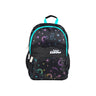 Smily Kiddos Tiny Backpack for Kids – Black - MK11002303