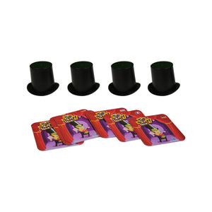 Smily Kiddos Top That - Board Games
