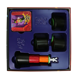 Smily Kiddos Top That - Board Games