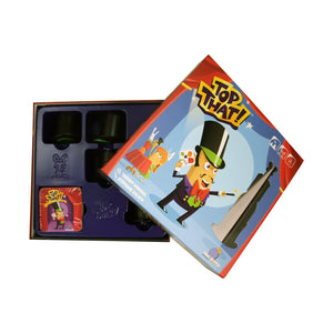 Smily Kiddos Top That - Board Games