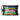 Smily Kiddos Tray Pencil Case Black - SK11003006